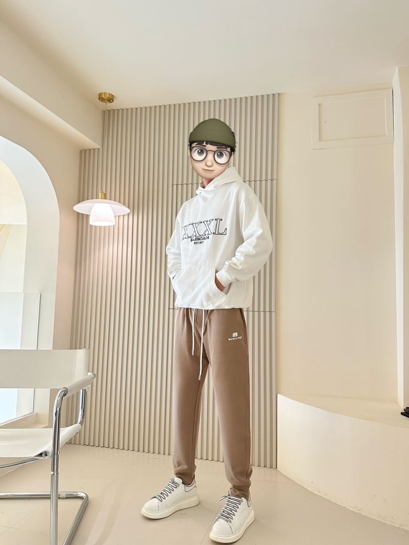 Balenciaga Long Pants